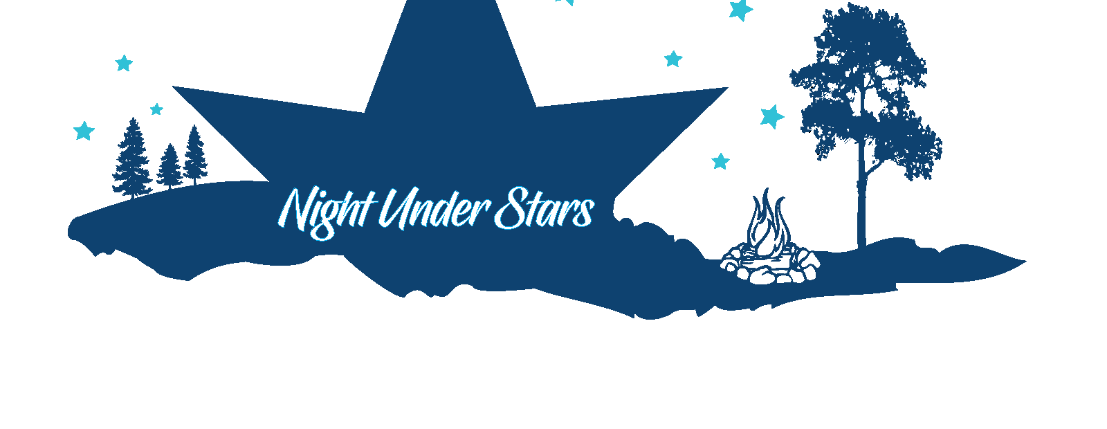 A Night Under Stars - San Antonio